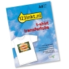 123ink t-shirt transfer paper (5 sheets)