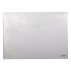123ink transparent A3 document envelope  300459
