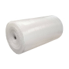 123ink transparent bubble wrap, 40cm x 10m