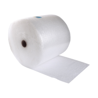123ink transparent bubble wrap, 50cm x 100m 055.0125 RD-351151C 302446