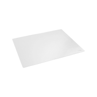 123ink transparent desk pad 53 x 40cm 711219C 302424