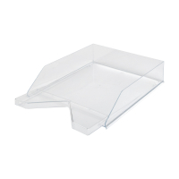 123ink transparent letter tray (6-pack) 52270003C 300280