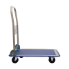 123ink transport cart, 150kg loading capacity, 72.5cm x 47.5cm x 84cm  390622 - 5