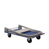 123ink transport cart, 150kg loading capacity, 72.5cm x 47.5cm x 84cm  390622 - 3