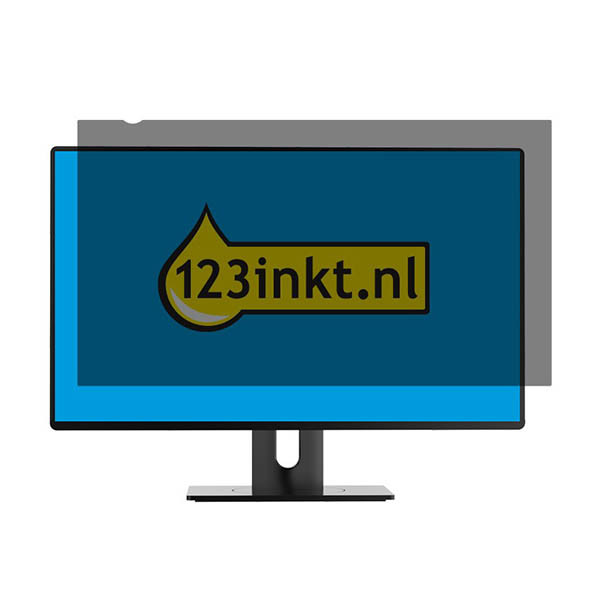 123ink universal privacy filter for 24-inch 16:10 monitor 303166 - 1