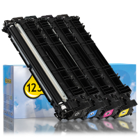 123ink version HP 659A toner 4-pack 160853