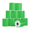 123ink version green post shipping labels, 102mm x 152mm | 10-pack 653330 - 1