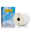 123ink version replaces Brother BCS-1J150102-121 pre-cut labels, 102mm x 150mm 080929 - 1