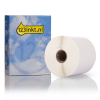 123ink version replaces Brother BDE-1J026076-102 pre-cut labels, 76mm x 26mm 350591 - 1