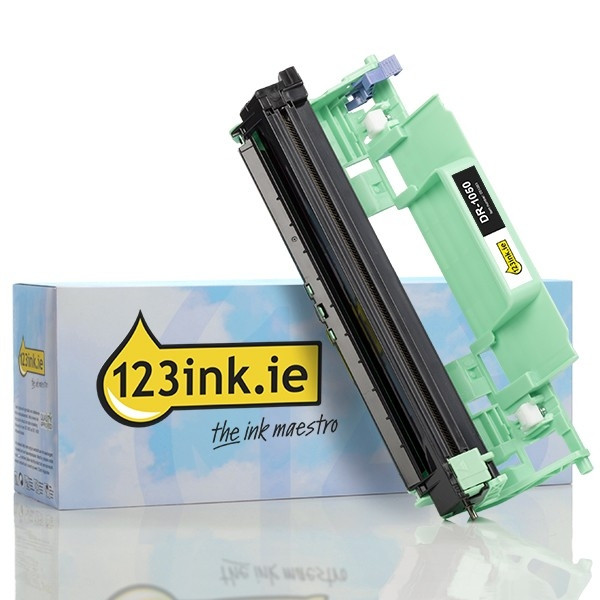 123ink version replaces Brother DR-1050 drum DR1050C 051003 - 1