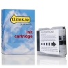 123ink version replaces Brother LC-1000BK black ink cartridge