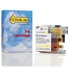 123ink version replaces Brother LC-125XLY high-capacity yellow ink cartridge