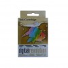 123ink version replaces Brother LC-25Y/LC-700Y cleaning cartridge 029022 - 1