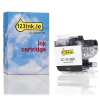 123ink version replaces Brother LC-3213BK high capacity black ink cartridge