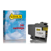 123ink version replaces Brother LC-426XLBK high-capacity black ink cartridge