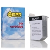 123ink version replaces Brother LC-600BK black ink cartridge