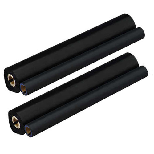 123ink version replaces Brother PC302RF roll 2-pack PC302RFC 029846 - 1