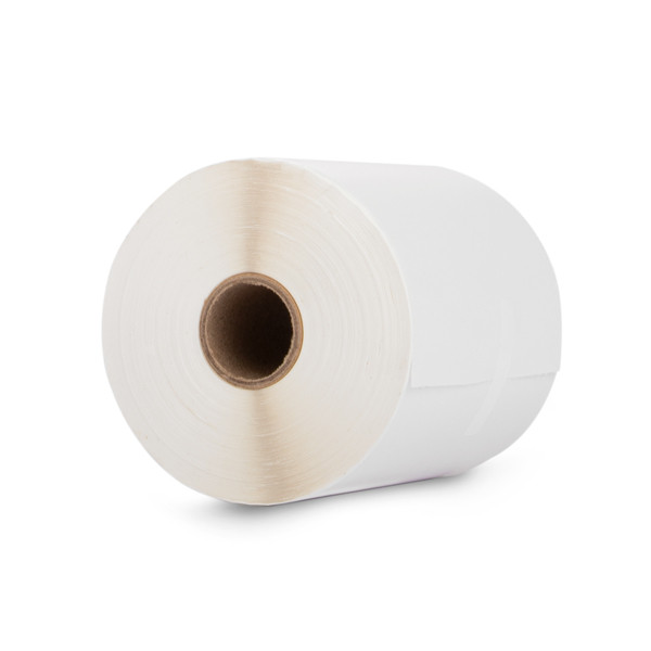 123ink version replaces Brother RD-S01E2 thermal paper label roll, 102mm RD-S01E2C 080753 - 1