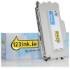 123ink version replaces Brother TN-04C cyan toner