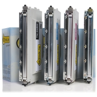 123ink version replaces Brother TN-04 BK/C/M/Y toner 4-pack 130200