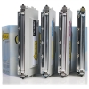 123ink version replaces Brother TN-04 BK/C/M/Y toner 4-pack