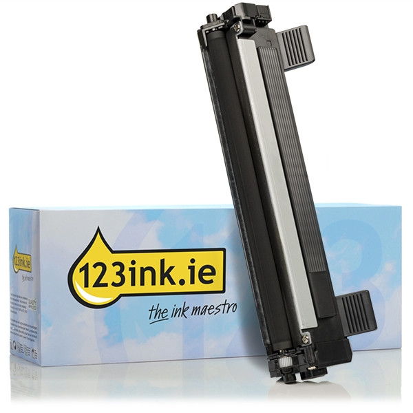 123ink version replaces Brother TN-1050 black toner Brother