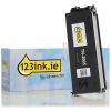 123ink version replaces Brother TN-2005 black toner