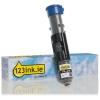 123ink version replaces Brother TN-200 black toner 029621 - 1