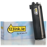 123ink version replaces Brother TN-230BK black toner