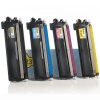 123ink version replaces Brother TN-230 BK/C/M/Y toner 4-pack