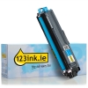 123ink version replaces Brother TN-241C cyan toner