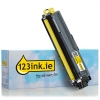 123ink version replaces Brother TN-241Y yellow toner