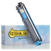 123ink version replaces Brother TN-242C cyan toner