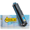 123ink version replaces Brother TN-243C cyan toner