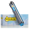 123ink version replaces Brother TN-246C high capacity cyan toner 051069 - 1
