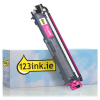123ink version replaces Brother TN-246M high capacity magenta toner 051071 - 1