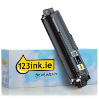 123ink version replaces Brother TN-247BK high-capacity black toner