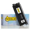123ink version replaces Brother TN-3130 black toner 029886 - 1