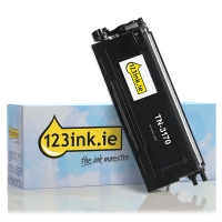 123ink version replaces Brother TN-3170 high-capacity black toner