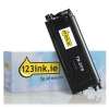 123ink version replaces Brother TN-3170 high-capacity black toner
