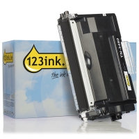 123ink version replaces Brother TN-3480 high-capacity black toner