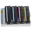123ink version replaces Brother TN-421 BK/C/M/Y toner 4-pack