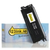 123ink version replaces Brother TN-7600 high-capacity black toner