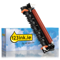 123ink version replaces Brother D00C55001 fuser unit D00C55001C D01CED001C 051235