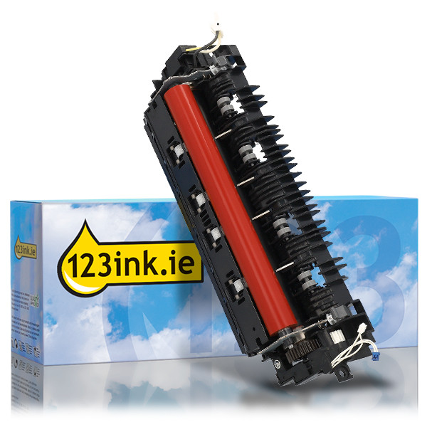 123ink version replaces Brother D0135X001 fuser unit 051243 - 1