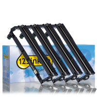 123ink version replaces Brother DR-248CL drum DR248CLC 051441