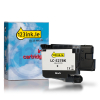 123ink version replaces Brother LC-527BK black ink cartridge