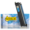 123ink version replaces Brother TN-248C cyan toner