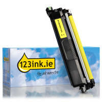 123ink version replaces Brother TN-248XL Y yellow toner TN248XLYC 051427