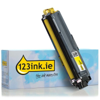 123ink version replaces Brother TN-248Y yellow toner TN248YC 051419